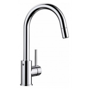 BLANCO MIDA-S INOX - Kuhinjska pipa