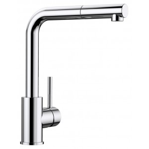 BLANCO MILA-S INOX - Kuhinjska pipa