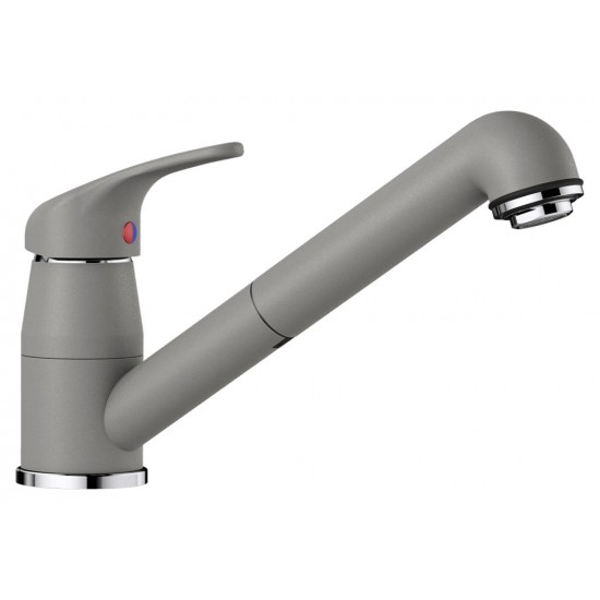 BLANCO DARAS-S SIVA - Kuhinjska pipa