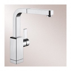 BLANCO LEVOS-S INOX - Kuhinjska pipa
