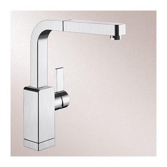 BLANCO LEVOS-S INOX - Kuhinjska pipa