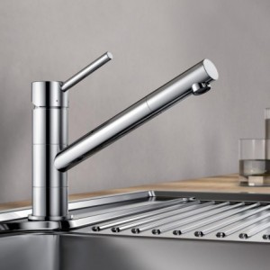 BLANCO KANO INOX - Kuhinjska pipa