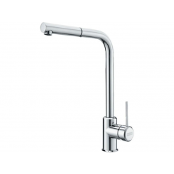 FRANKE SIRIUS L INOX - Kuhinjska pipa