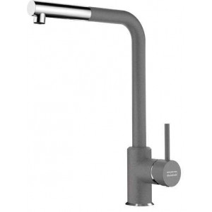 FRANKE SIRIUS L STONE GREY INOX - Kuhinjska pipa
