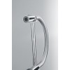 FRANKE VITAL CON MISCELATORE SEMI-PRO INOX - Kuhinjska pipa