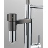 FRANKE VITAL CON MISCELATORE SEMI-PRO INOX - Kuhinjska pipa