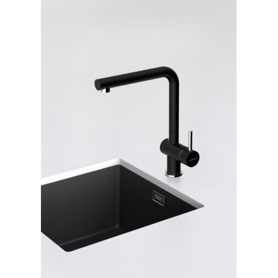 SCHOCK EPOS ONYX - Kuhinjska pipa