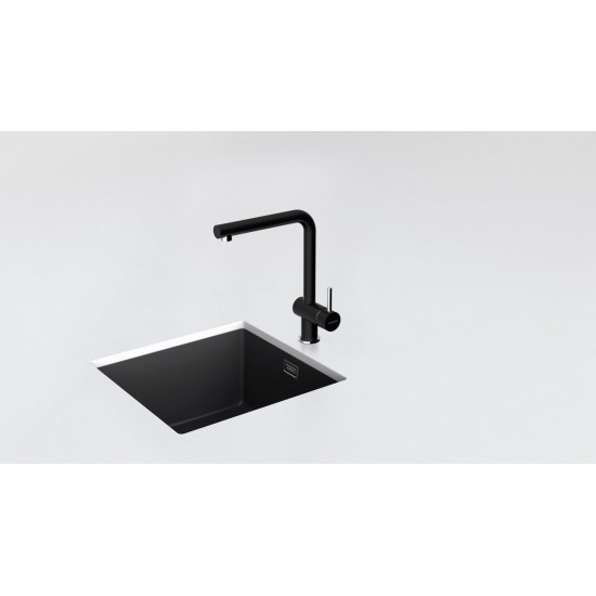 SCHOCK EPOS ONYX - Kuhinjska pipa
