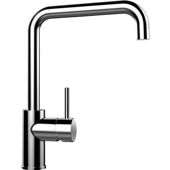 SCHOCK FONOS INOX - Kuhinjska pipa