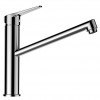 SCHOCK METIS INOX - Kuhinjska pipa