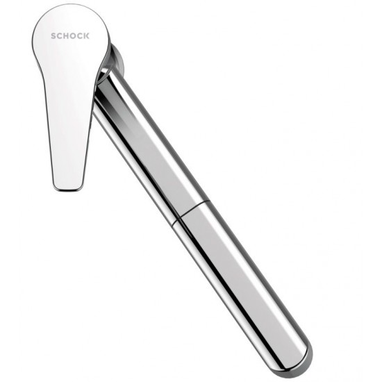 SCHOCK METIS INOX - Kuhinjska pipa
