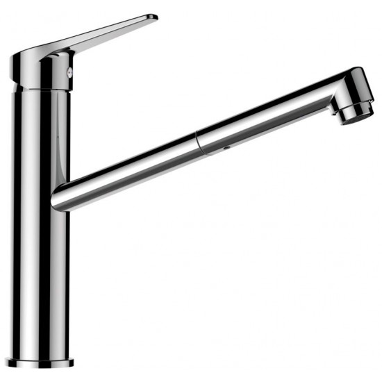 SCHOCK METIS INOX - Kuhinjska pipa