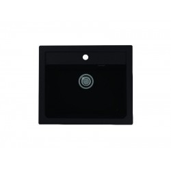 ALVEUS ATROX 30 CARBON G91 - Pomivalno korito brez odcejalnika