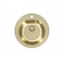 ALVEUS FORM 30 - MONARCH GOLD - Pomivalno korito brez odcejalnika