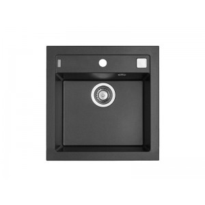 ALVEUS FORMIC 23 TWILIGHT G05M - Pomivalno korito brez odcejalnika