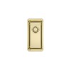 ALVEUS KOMBINO 10 - MONARCH GOLD - Pomivalno korito brez odcejalnika