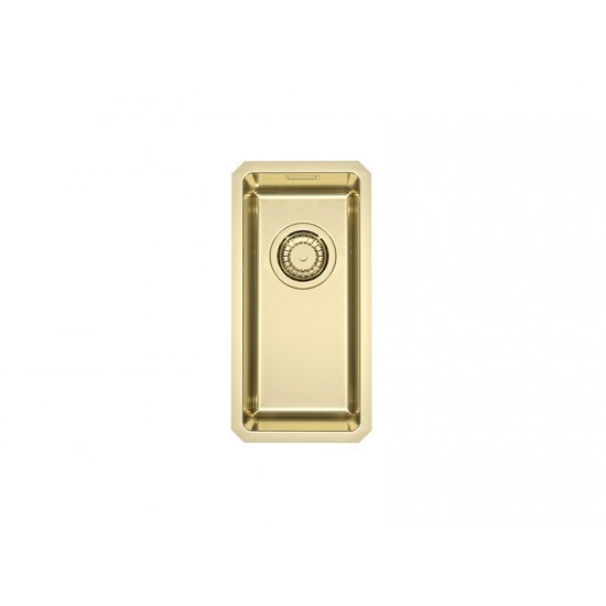 ALVEUS KOMBINO 10 - MONARCH GOLD - Pomivalno korito brez odcejalnika