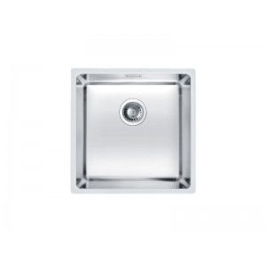 ALVEUS KOMBINO 30 INOX - Pomivalno korito brez odcejalnika