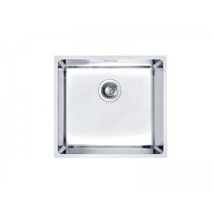 ALVEUS KOMBINO 40 INOX - Pomivalno korito brez odcejalnika