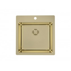 ALVEUS PURE 30 - MONARCH GOLD - Pomivalno korito brez odcejalnika