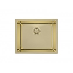 ALVEUS QUADRIX 50 - MONARCH GOLD - Pomivalno korito brez odcejalnika