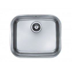 ALVEUS VARIANT 10 U INOX - Pomivalno korito brez odcejalnika