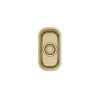 ALVEUS VARIANT 110 - MONARCH GOLD - Pomivalno korito brez odcejalnika