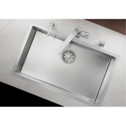 BLANCO CLARON 700-IF INOX - Pomivalno korito brez odcejalnika