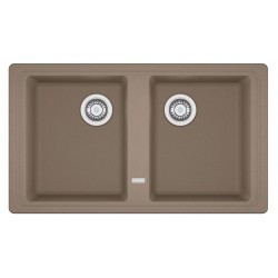 FRANKE BASIS BFG 620-86 CASHMERE - Pomivalno korito brez odcejalnika