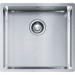 FRANKE BOX BXX 210/110-45 INOX - Pomivalno korito brez odcejalnika