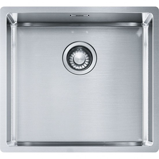 FRANKE BOX BXX 210/110-45 INOX - Pomivalno korito brez odcejalnika