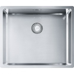 FRANKE BOX BXX 210/110-50 INOX - Pomivalno korito brez odcejalnika