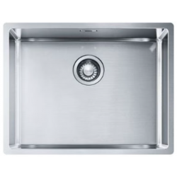 FRANKE BOX BXX 210/110-54 INOX - Pomivalno korito brez odcejalnika