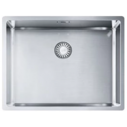 FRANKE BOX BXX 210/110-54 INOX - Pomivalno korito brez odcejalnika