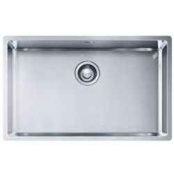 FRANKE BOX BXX 210/110-68 INOX - Pomivalno korito brez odcejalnika
