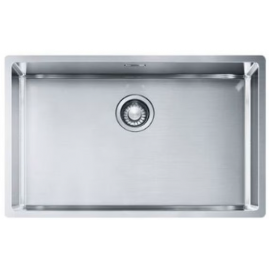 FRANKE BOX BXX 210/110-68 INOX - Pomivalno korito brez odcejalnika