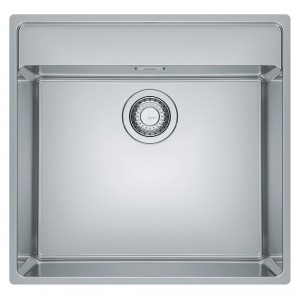 FRANKE MARIS MRX 210-50 INOX - Pomivalno korito brez odcejalnika