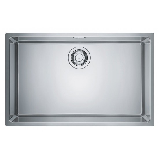 FRANKE MARIS MRX 210-70 INOX - Pomivalno korito brez odcejalnika