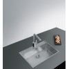 FRANKE MARIS MRX 210-70 INOX - Pomivalno korito brez odcejalnika