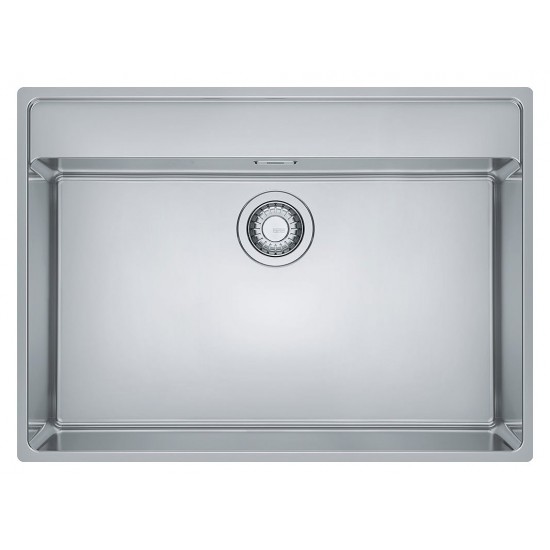 FRANKE MARIS MRX 210-70 INOX - Pomivalno korito brez odcejalnika