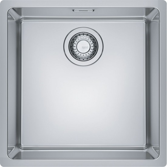 FRANKE MARIS MRX 110-40 INOX - Pomivalno korito brez odcejalnika