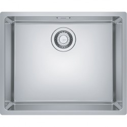 FRANKE MARIS MRX 110-50 INOX - Pomivalno korito brez odcejalnika