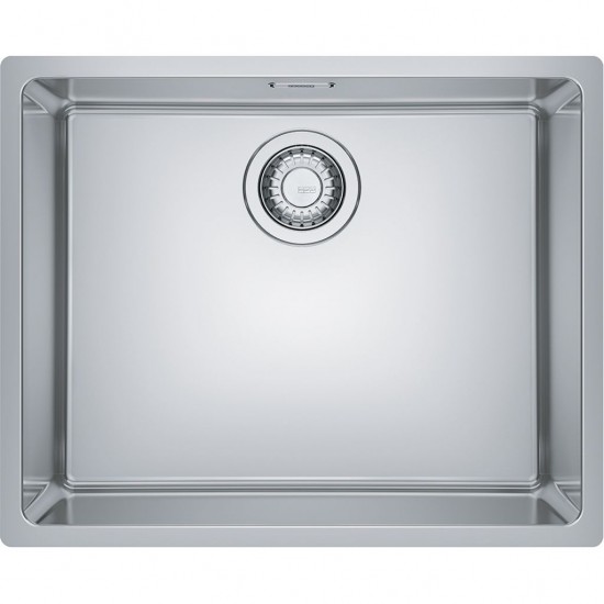 FRANKE MARIS MRX 110-50 INOX - Pomivalno korito brez odcejalnika