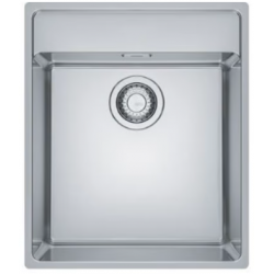 FRANKE MARIS MRX 210-40 TL INOX - Pomivalno korito brez odcejalnika