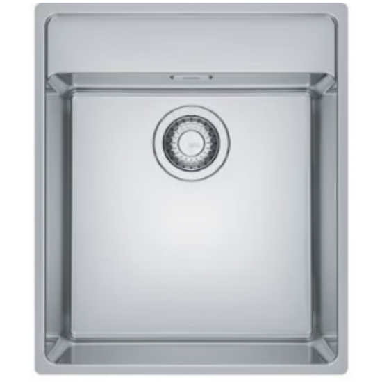 FRANKE MARIS MRX 210-40 TL INOX - Pomivalno korito brez odcejalnika