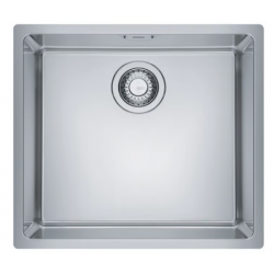 FRANKE MARIS MRX 210-45 INOX - Pomivalno korito brez odcejalnika