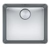 FRANKE MYTHOS MYX 210-45 INOX - Pomivalno korito brez odcejalnika