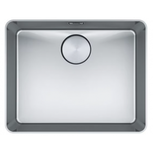 FRANKE MYTHOS MYX 210-50 INOX - Pomivalno korito brez odcejalnika
