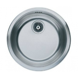 FRANKE RAMBLA RAN 610-38 INOX - Pomivalno korito brez odcejalnika