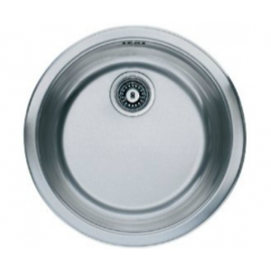 FRANKE RAMBLA RAN 610-38 INOX - Pomivalno korito brez odcejalnika